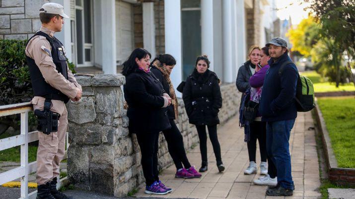 El cuerpo hallado es del capitaacuten del pesquero desaparecido