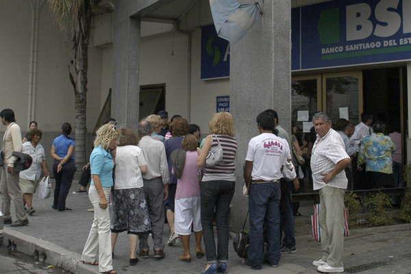 Anses- esta semana cobran los beneficiarios de AUH y jubilados