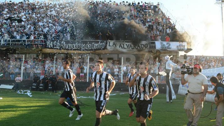 La AFA dio a conocer que el Ferro santiagueño se enfrentar el 17 de julio con Vélez Sarsfield