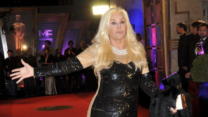 La sorpresiva postura de Susana Gimeacutenez frente al aborto