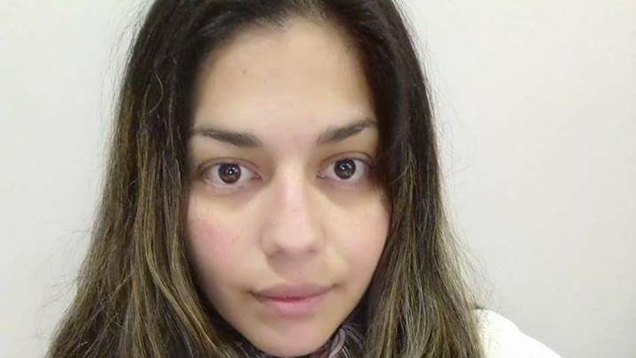 Emotivo video de Flor mientras espera un corazoacuten para vivir