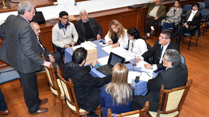 Se licitoacute la construccioacuten de complejo penitenciario en Colonia Pinto
