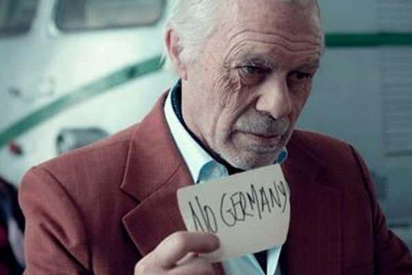Miguel aacutengel Solaacute es el Mejor actor  