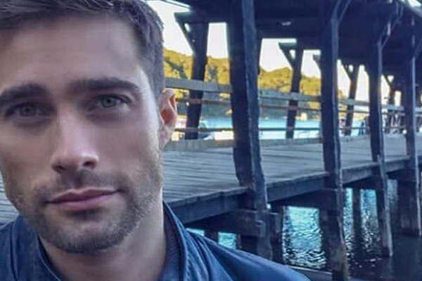 Rodrigo Guirao Diacuteaz compone personaje para Telefeacute  