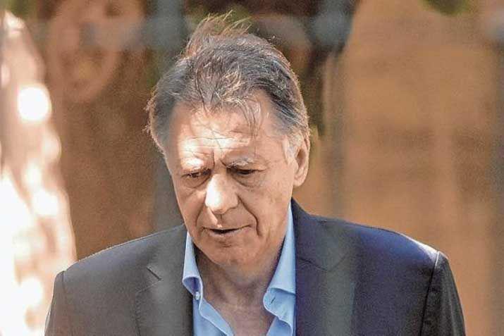 El empresario deber afrontar un juicio oral en su contra