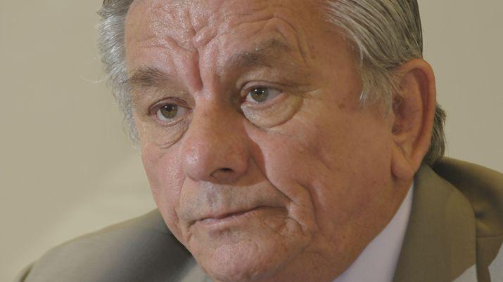 Hugo Infante manifestoacute su posicioacuten en contra de Interrupcioacuten Voluntaria del Embarazo (IVE)