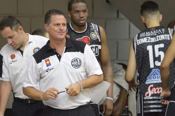 Adriaacuten Capelli tendraacute la chance de armar su equipo 