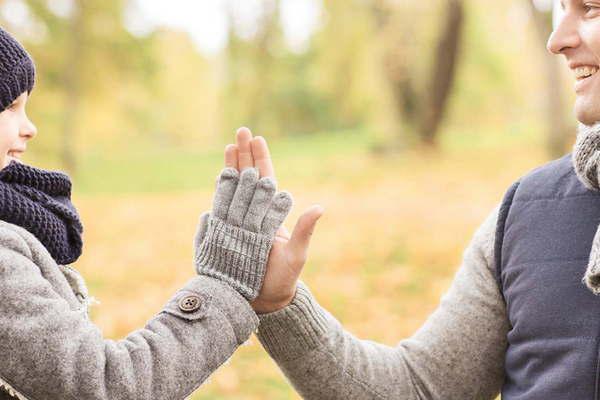 iquestCoacutemo estaraacute el tiempo en el Diacutea del Padre