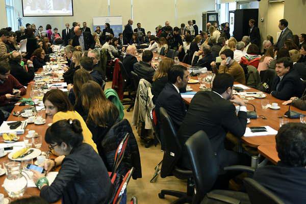 Principales puntos del dictamen de la legalizacioacuten del aborto