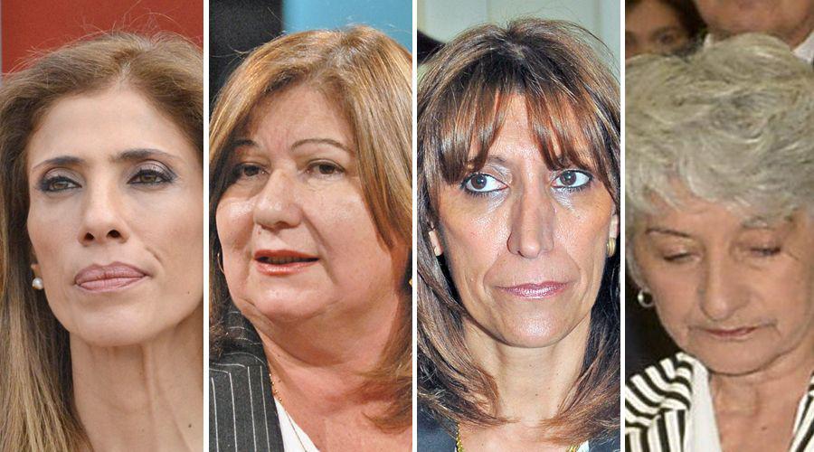 Ley de despenalizacioacuten del aborto- seis diputados santiaguentildeos estaacuten en contra y hay una indecisa