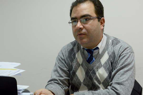 El hombre que secuestroacute a su ex niega las acusaciones en su contra