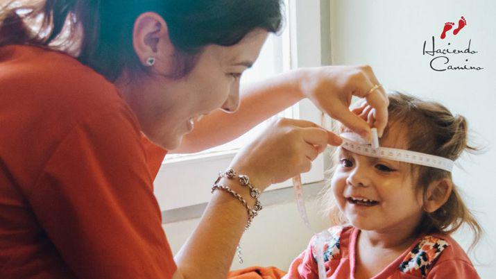 Haciendo Camino abrioacute un nuevo Centro en el barrio Autonomiacutea