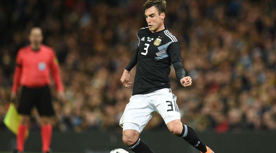 Ante Islandia la Seleccioacuten Argentina utilizaraacute la camiseta negra