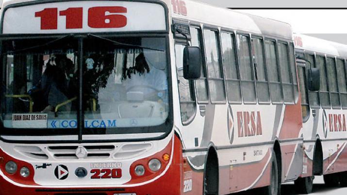 Paro del 14 de junio- iquestCoacutemo seraacute el servicio de colectivos