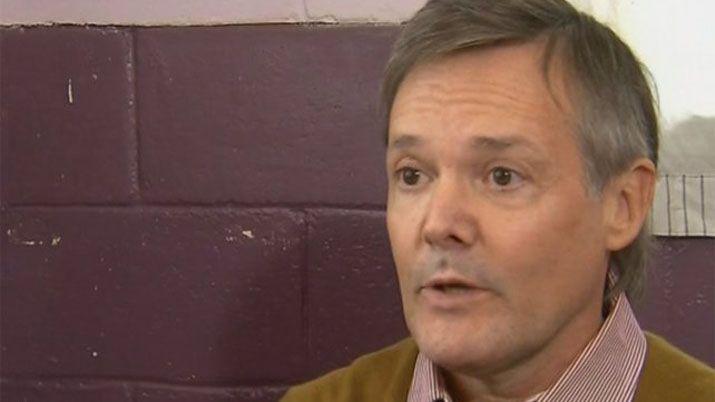 Prisioacuten perpetua a Farreacute por el crimen de su esposa