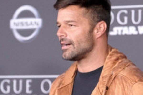 Ricky Martin quiere libertad sexual para sus hijos  