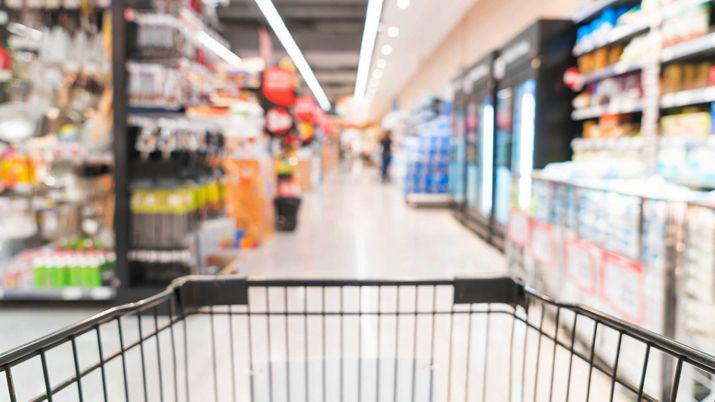 La inflacioacuten de mayo fue de 21-en-porciento- y acumula en 5 meses 119-en-porciento-