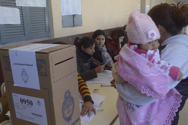 Cinco municipios ya convocaron a elecciones para el 12 de agosto