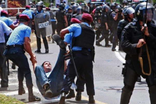 Otras tres personas muertas durante las protestas de Nicaragua