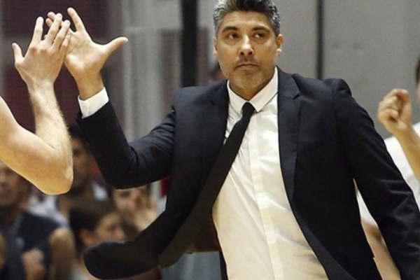 Victoriano sustituiraacute a Picatto