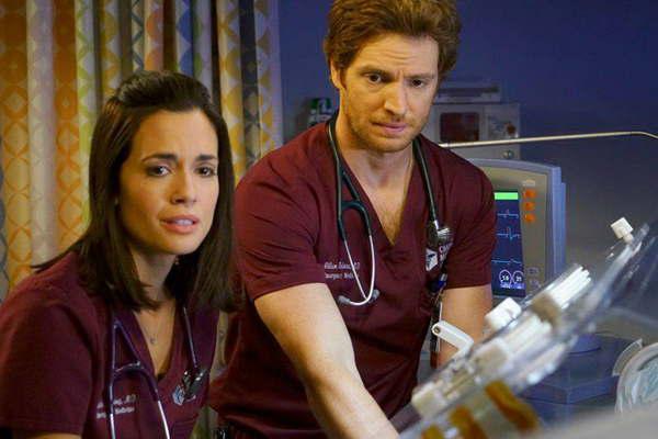 Chicago Med y el rol de las mujeres en la actualidad 