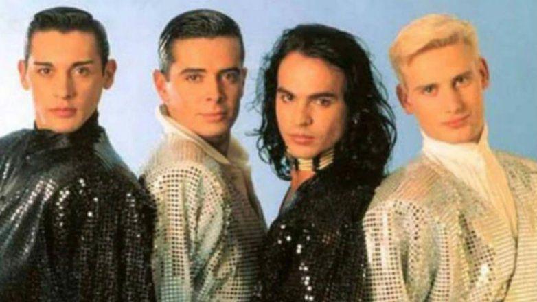 Murioacute uno de los integrantes de Locomiacutea