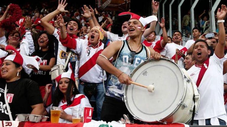 Insoacutelito- Engordoacute 25 kilos para ir al Mundial