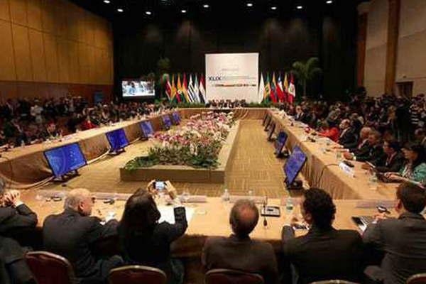 La despenalizacioacuten del aborto no estaacute en la agenda del Mercosur