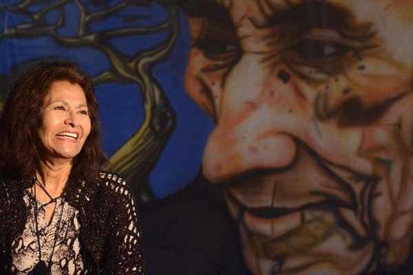 Me habiacutea apartado del canto porque queriacutea dedicarme a mi pareja y a los hijos 