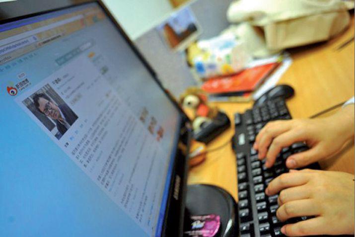 Crecieron un 5-en-porciento- los accesos fijos y moacuteviles a internet en el paiacutes y un 14-en-porciento- en Santiago