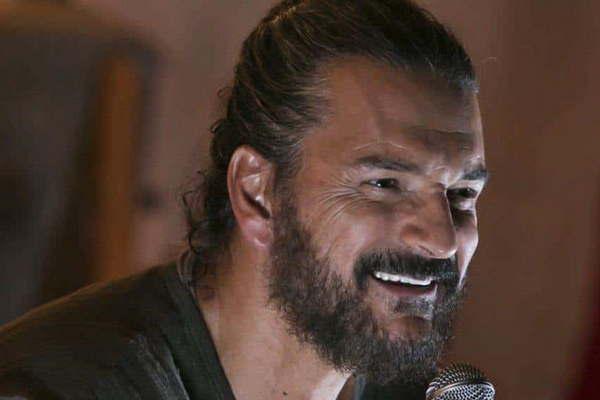 Arjona encara un nuevo proyecto en la Argentina 