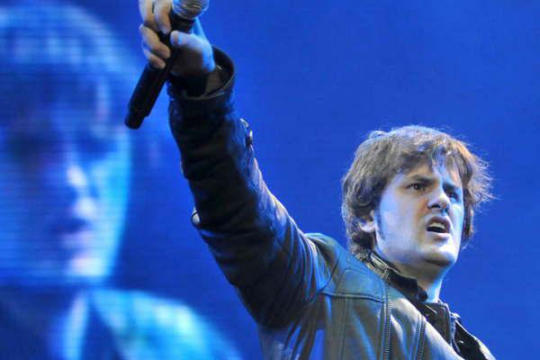 Ciro y Los Pericos cantaraacuten en Moscuacute el mieacutercoles 20