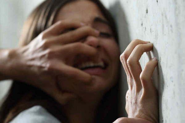 Una joven denuncioacute que fue drogada y violada tras escaparse de su captor