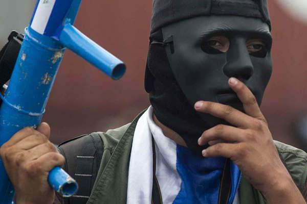 Protestas ya dejaron 215 viacutectimas fatales