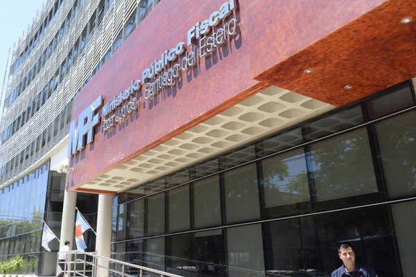 Requieren preventiva para un remisero  por vejar a su cuntildeada