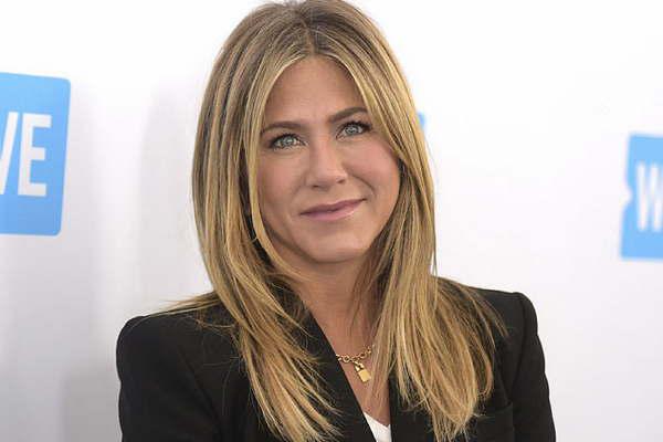 Jennifer Aniston seraacute una presidenta lesbiana 