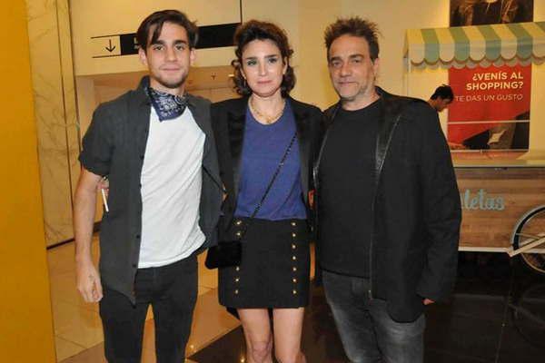 Grave denuncia en contra de la policiacutea realizoacute Floriaacuten el hijo de Vicentico 