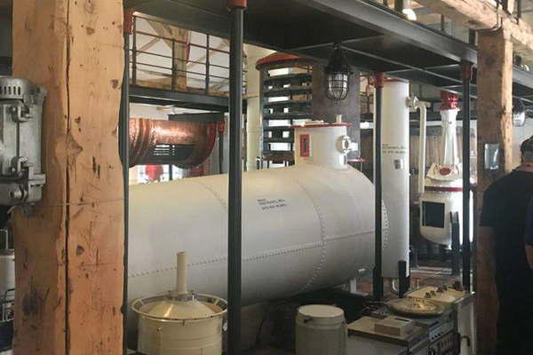 Cuando el vodka es la gran estrella