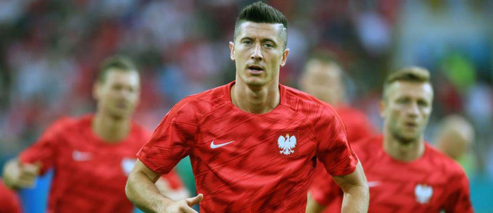 VIDEO  Senegal vencioacute a Polonia 2 a 1 en partido vibrante