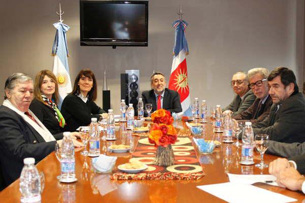 Magistrados analizaron la evolucioacuten del Sistema Penal Acusatorio en Santiago