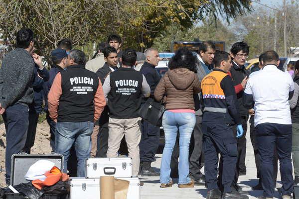 Tortuoso medio antildeo de desencuentros y hasta una amenaza en la Unse