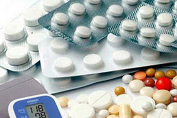 Advierten sobre el peligro de que los pacientes hipertensos consuman remedios de venta libre