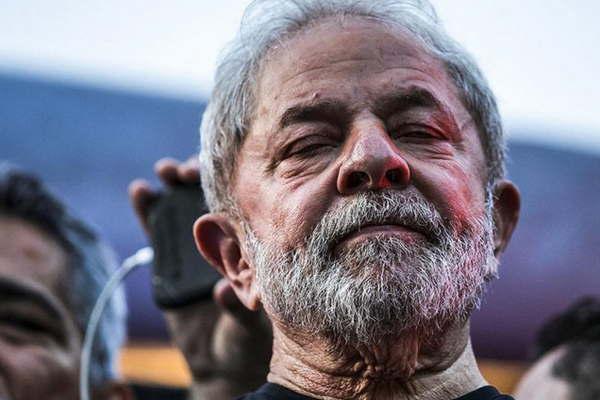 Trataraacuten nuevo pedido de liberacioacuten de Lula 