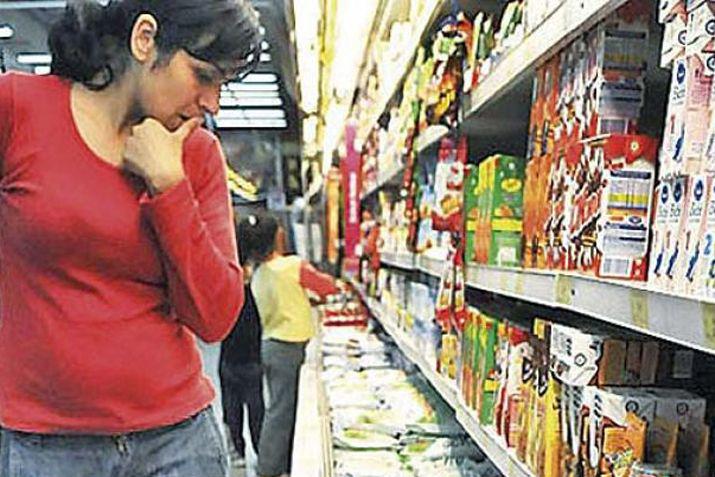 Para no ser pobre una familia necesita casi 19 mil por mes