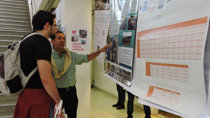 Se reunioacute el Foro de Universidades Nacionales para la Agricultura Familiar