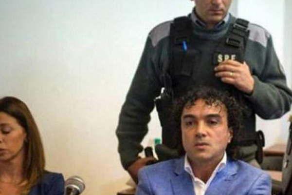 Condenan al narco colombiano Mi sangre a 31 antildeos de prisioacuten en Estados Unidos