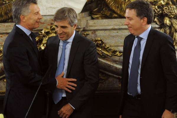 La devaluacioacuten tiene un costo pero fue lo mejor que le pudo pasar al paiacutes