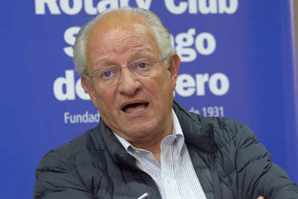 Dr Abel Albino sobre el aborto- Matar a una criatura indefensa es cobarde miserable vil