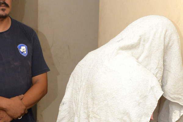 Te voy a matar a vos y a tu bebeacute amenazoacute a su hermana embarazada