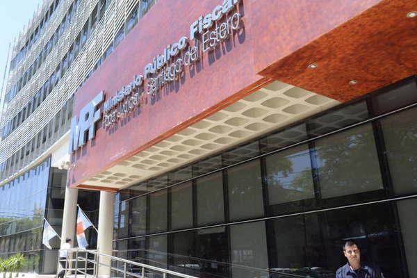 Sufrioacute un ACV antes de caer preso por embarazar a ahijada de 12 antildeos